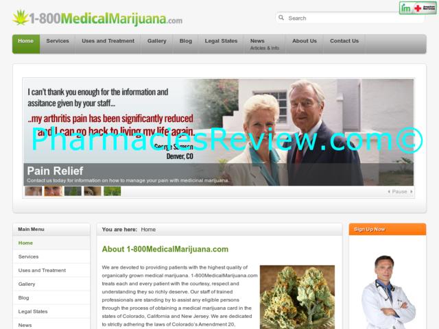 1-800medicalmarijuana.com review