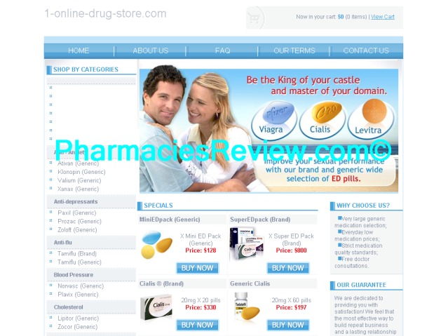 1-online-drug-store.com review