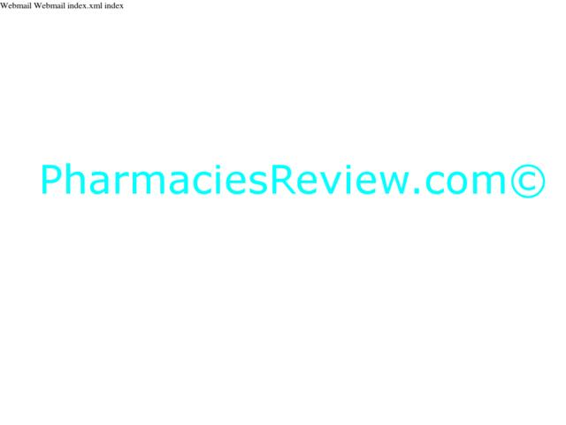 1001pharmacies.org review