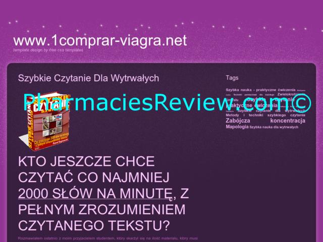 1comprar-viagra.net review