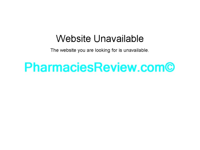 4rx-pharmacy.com review