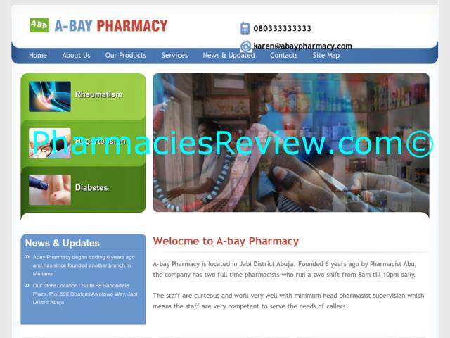 a-baypharmacy.com review