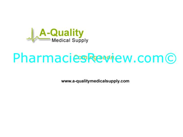 a-qualitymedicalsupply.com review