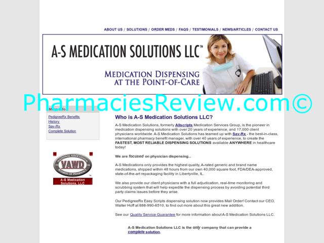 a-smedicationssolutions.net review