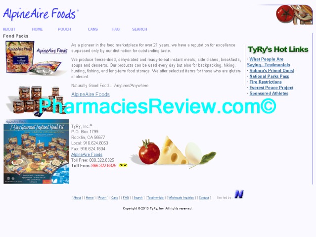 aa-foods.com review