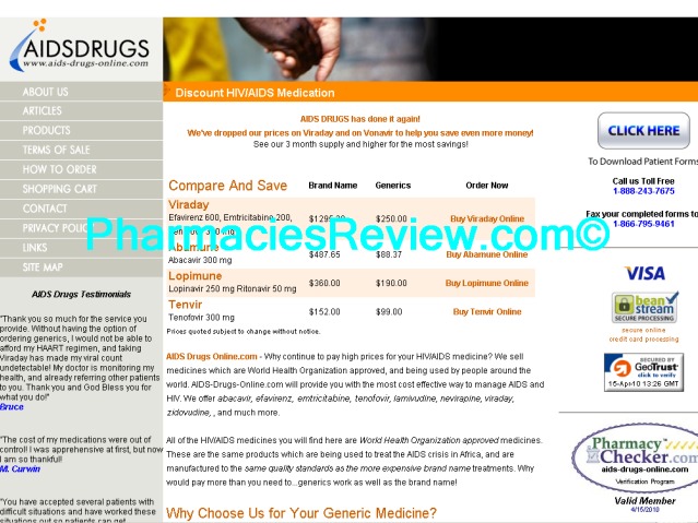 aids-drugs-online.com review