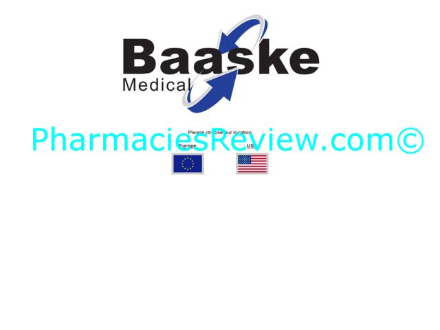 baaske-medical.com review