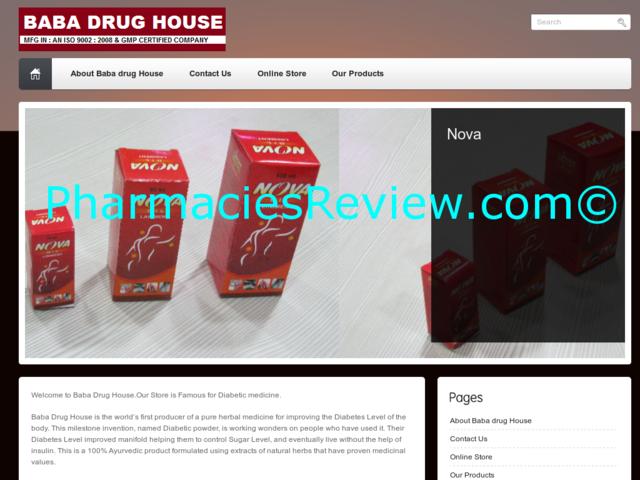 babadrughouse.com review