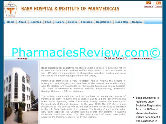 babaparamedical.com review