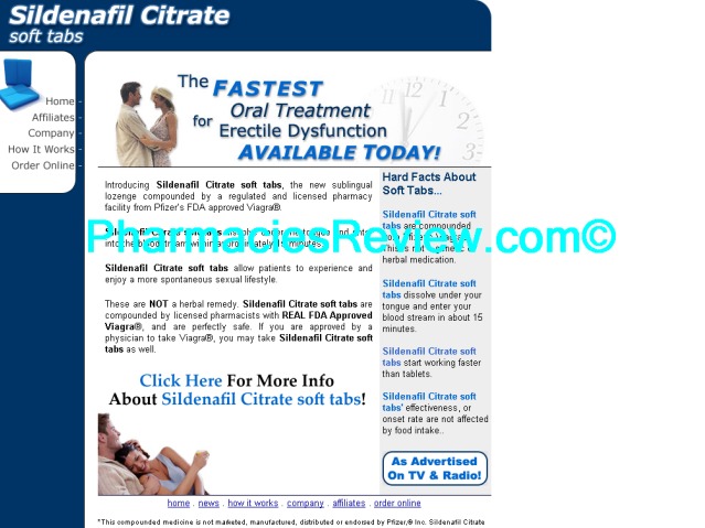 Can I Order Sildenafil Citrate Online
