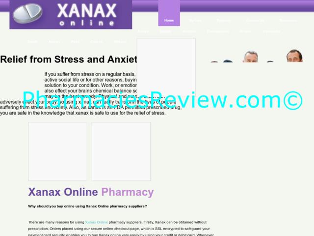 online pharmacy canada xanax
