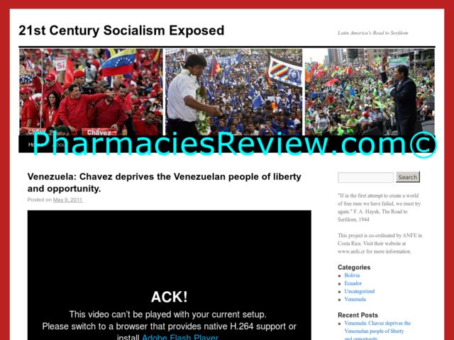 c21socialism.com review