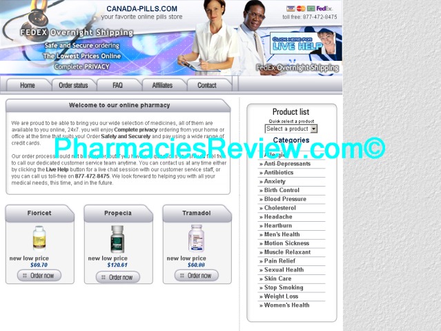 canada-pills.com review