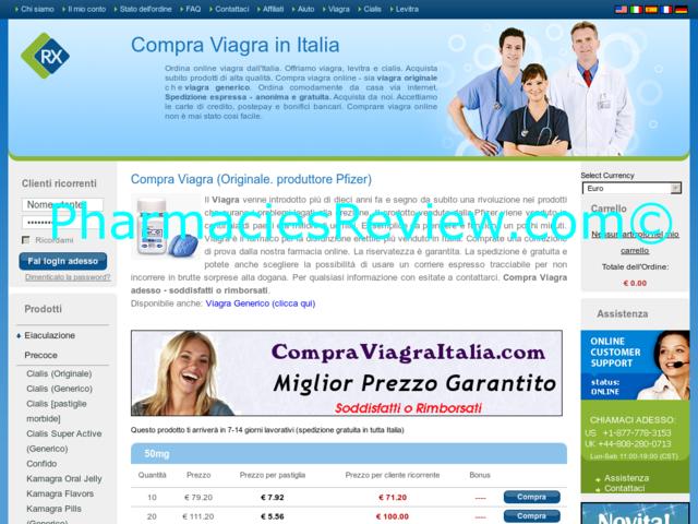 compraviagraitalia.net review