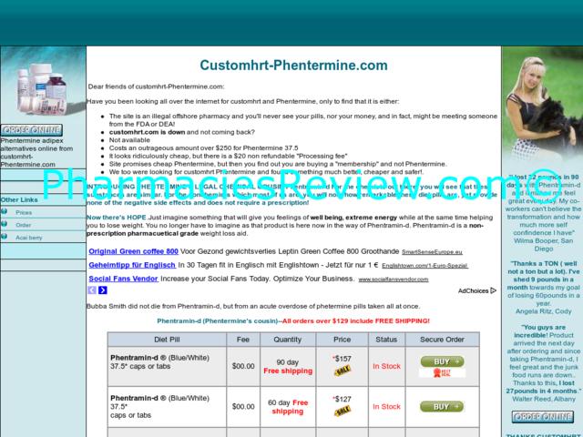 online adipex pharmacy