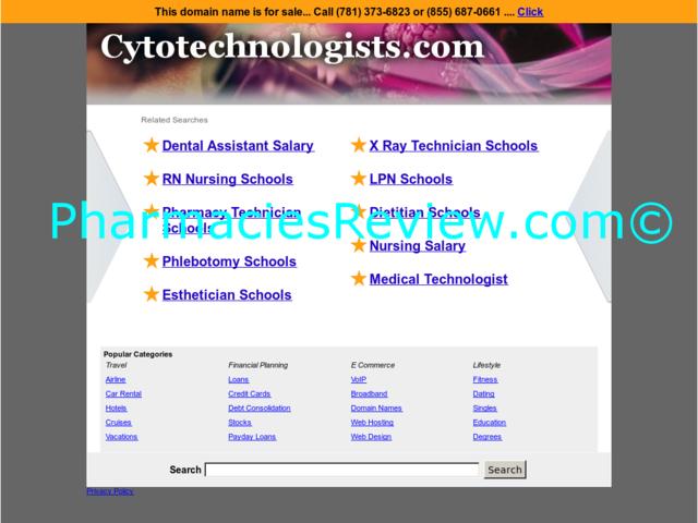 cytotechnologists.com review