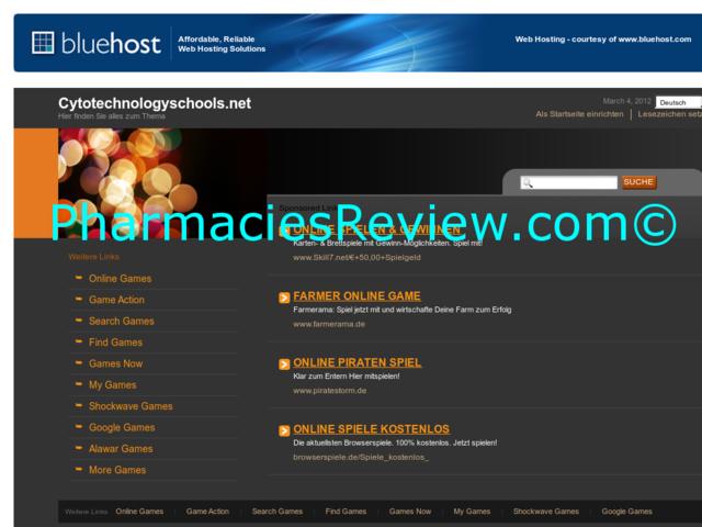 cytotechnologyschools.net review