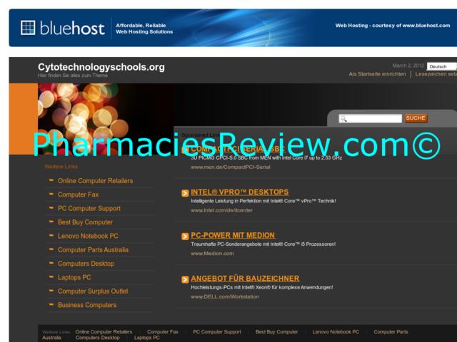 cytotechnologyschools.org review