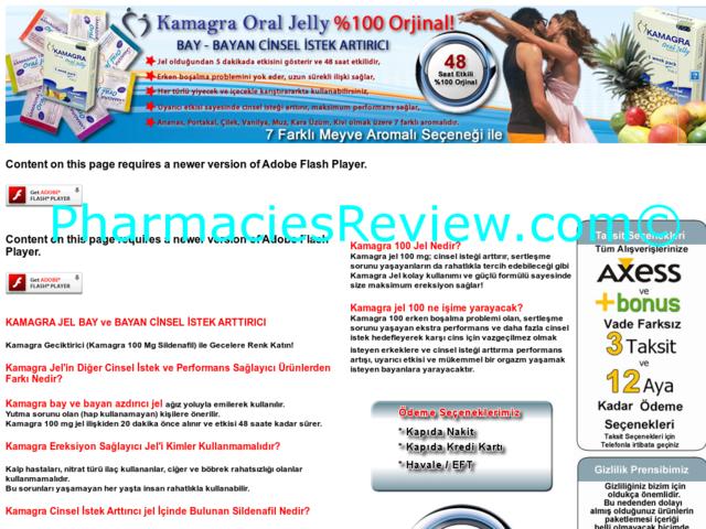 e-kamagra.com review
