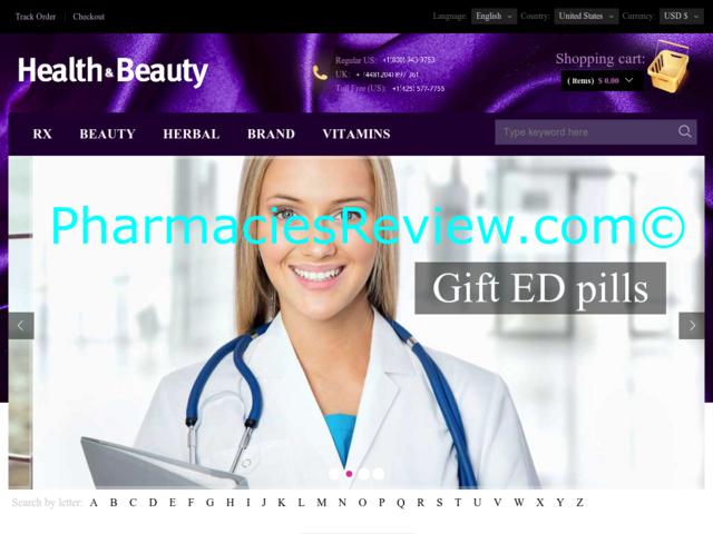 BB Pharmacy review