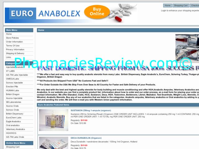 euroanabolex.com review