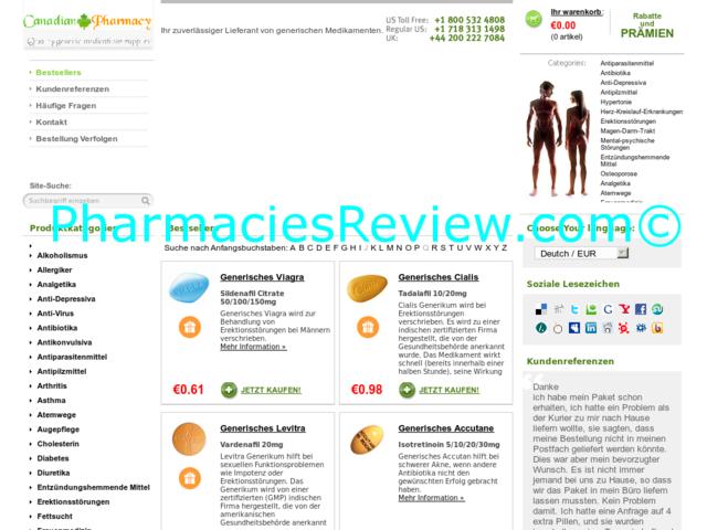ezpharmacy.biz review