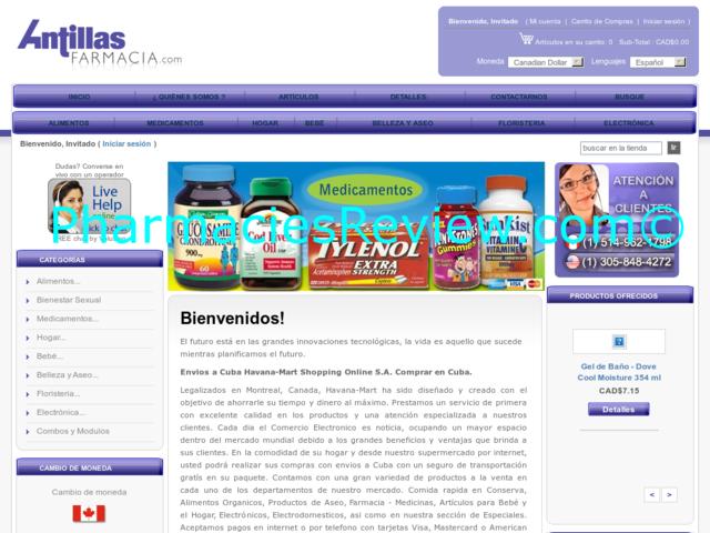 farmacia-cuba.com review