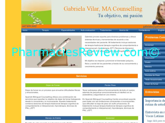 gabrielavilar.com review