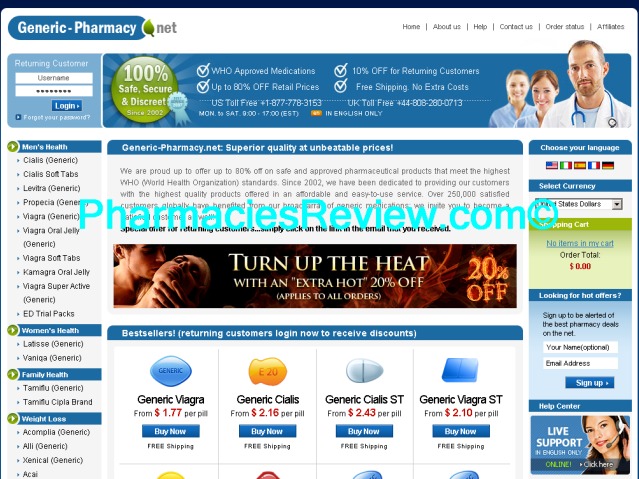 generic-pharmacy.net review