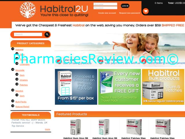 habitrol2u.com review