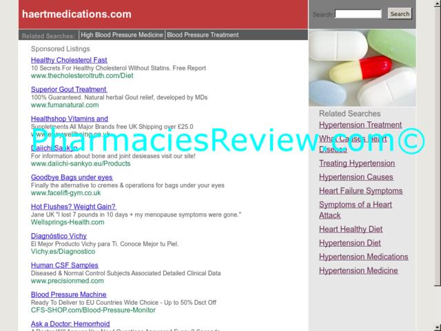 haertmedications.com review