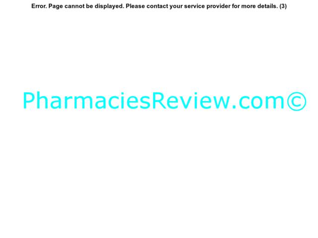 hahnemannpharmacy.com review