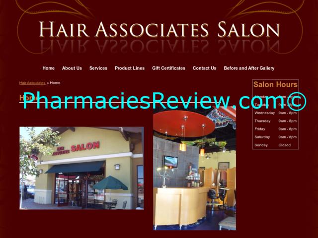 hairassociatessalonoc.com review