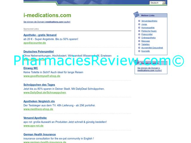 i-medications.com review