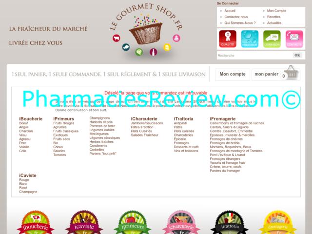 i-parapharmacy.com review