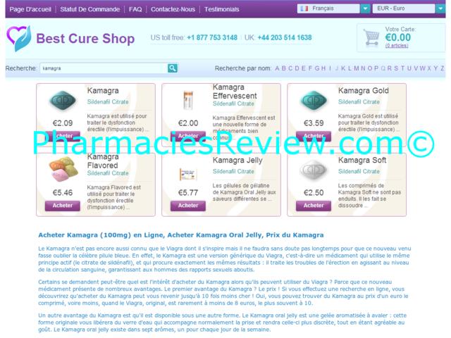 kamagra-acheter-enligne.com review