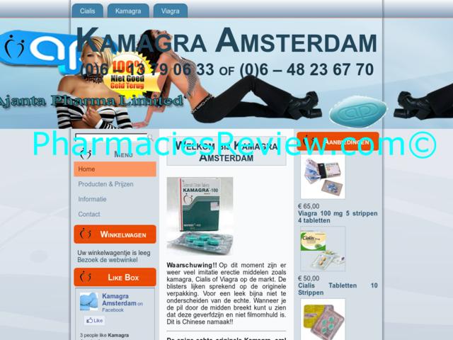 kamagra-amsterdam.net review