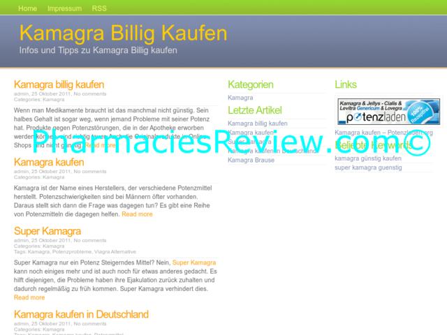 kamagra-billig-kaufen.com review