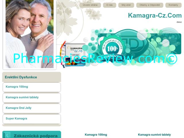 kamagra-cz.com review