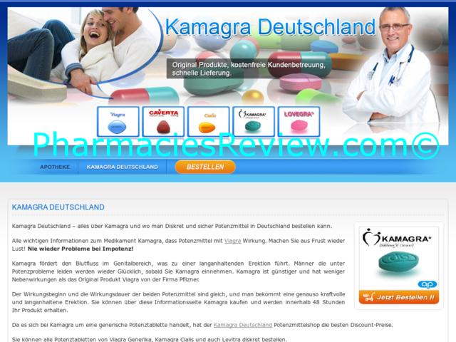 kamagra-deutschland.org review