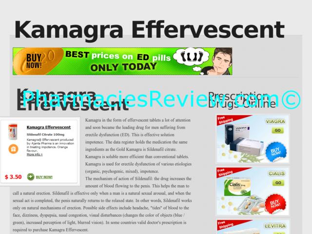 kamagra-effervescent.org review