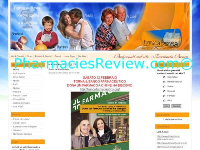 lafarmacia-online.com review