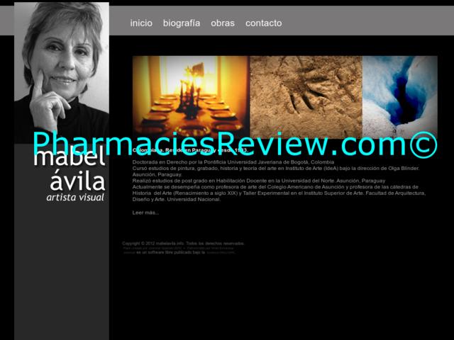 mabelavila.info review