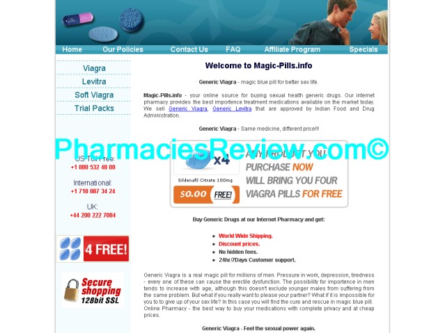 magic-pills.info review