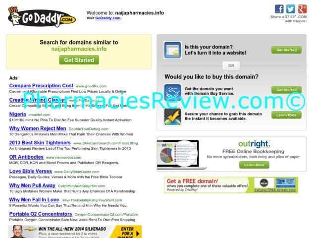 naijapharmacies.info review