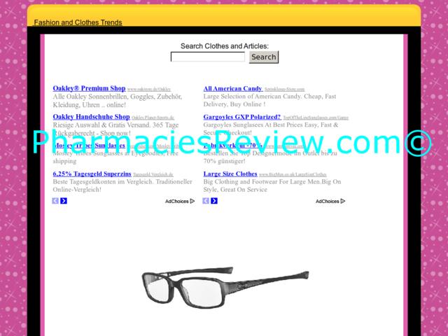 oakleyprescriptionglasses.com review