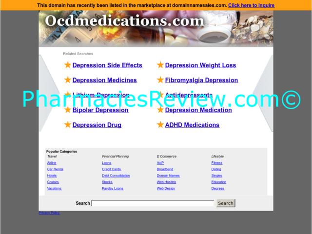 ocdmedications.com review