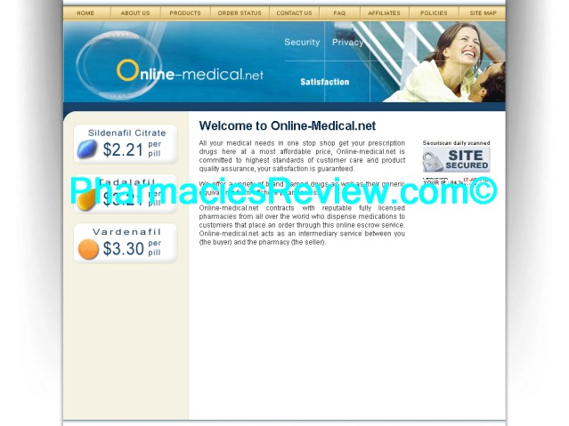 online-medical.net review