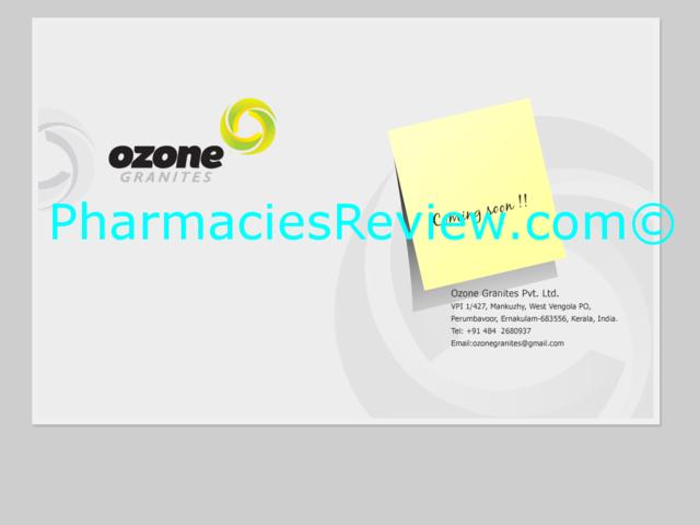 ozonegranites.com review