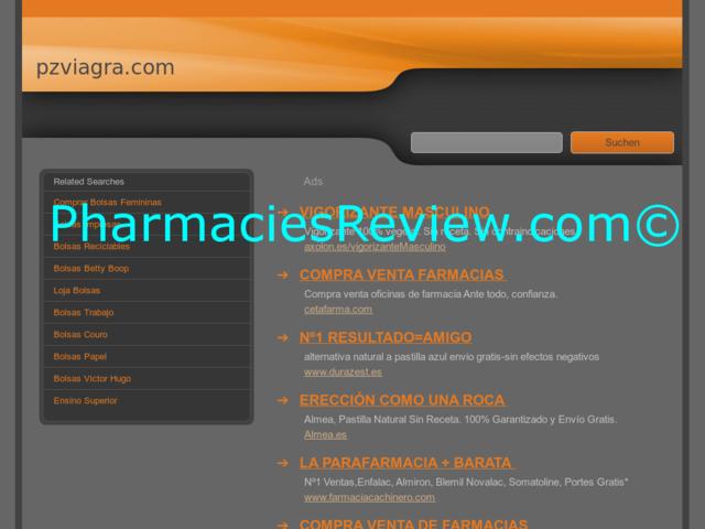 pzviagra.com review